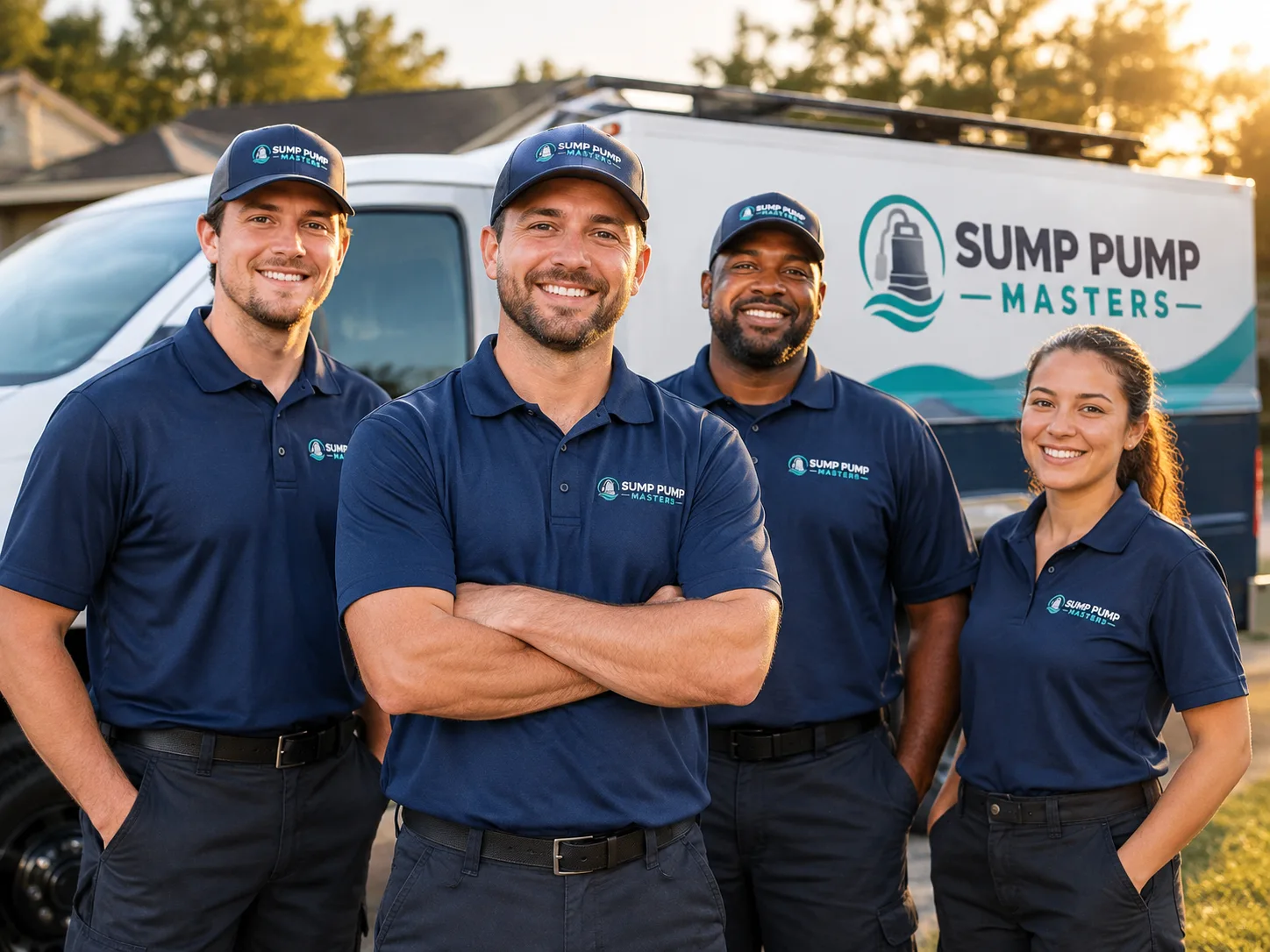 Sump Pump Repair company in Breckenridge, MN