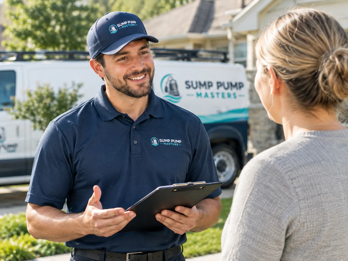 Sump Pump Repair Breckenridge, MN FAQs